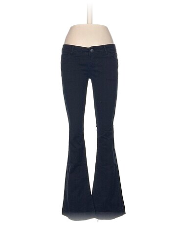 Vintage Love Jean / Kot %70 İndirimli.