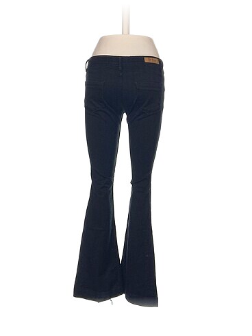 universal Beden Vintage Love Jean / Kot %70 İndirimli.