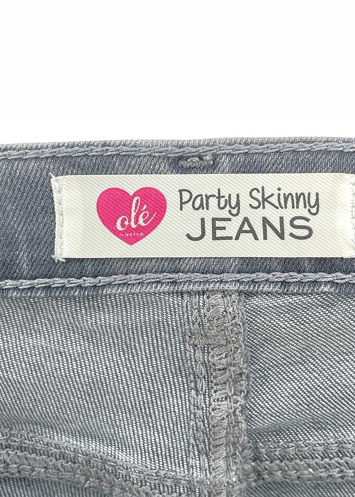 Koton Jean / Kot %70 İndirimli. - Görsel 4