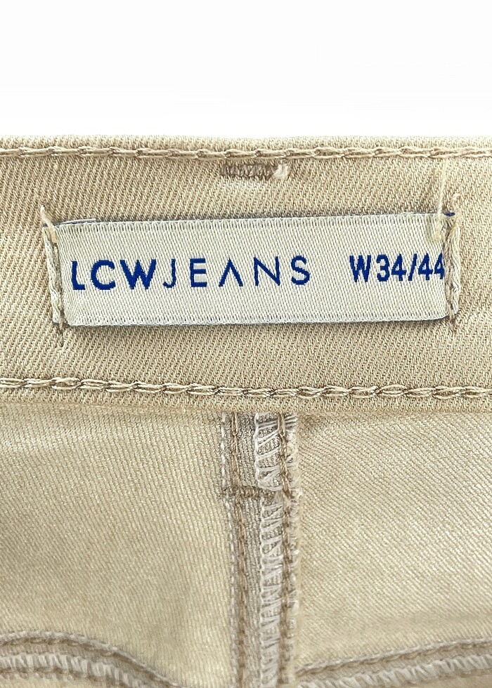 LC Waikiki Jean / Kot %70 İndirimli. - Görsel 4