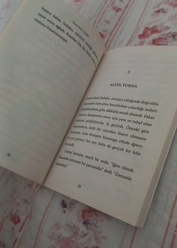 Sadako ve Kağıttan Bin Turna Kuşu - Eleanor Coerr - Görsel 3