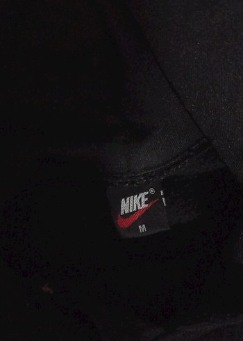 nike sweatshirt - Görsel 3