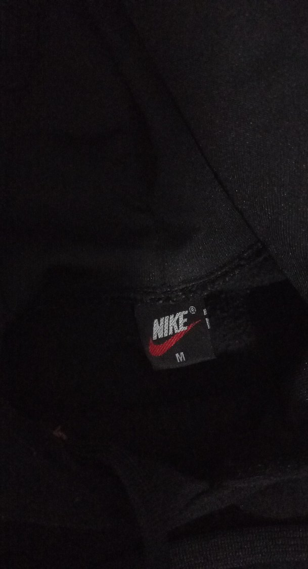 nike sweatshirt - Görsel 3