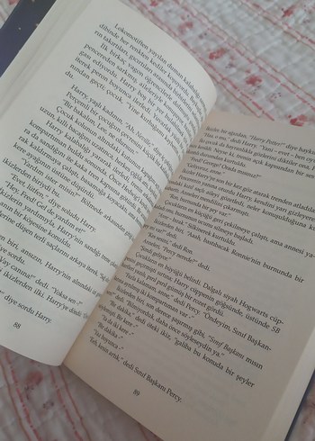 Harry Potter ve felsefe taşı - Görsel 3