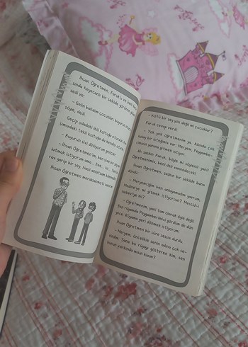 Kayıp Rüyanın Peşinde - Alara Uçar - Görsel 2