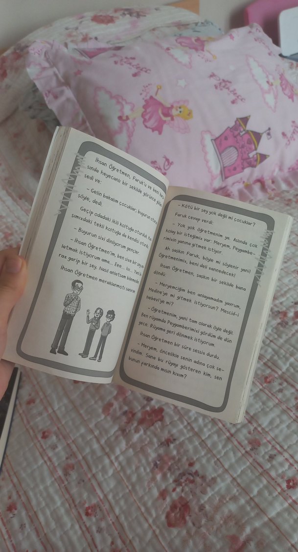 Kayıp Rüyanın Peşinde - Alara Uçar - Görsel 2