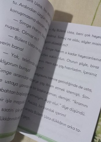  Beden Sevgili Radyom - Çocuk Kitabı