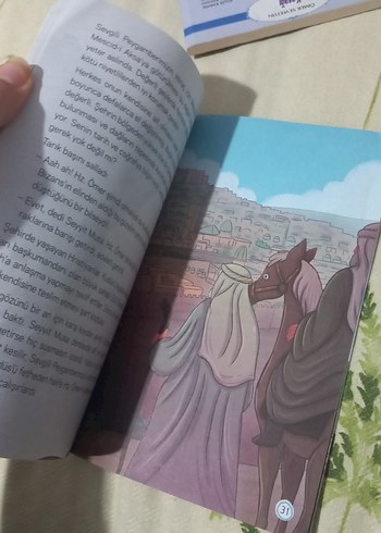  Beden Kudüs - Göğe Açılan Kapı