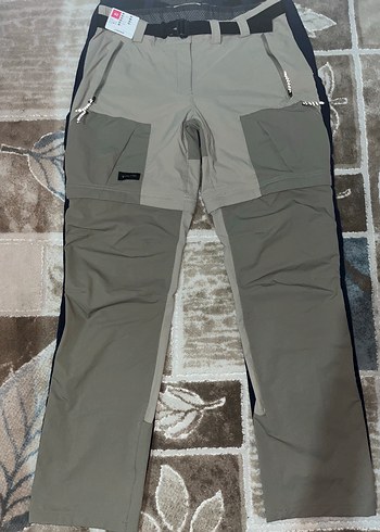 Simond bej Pantolon