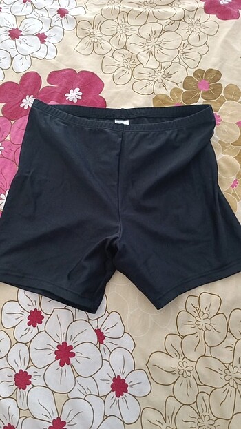 Bikini tankını altı 