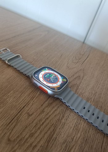 Beden APPLE WATCH HK 10 ULTRA 3