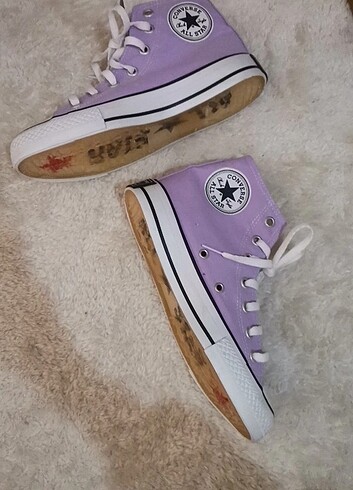 37 Beden Replika converse