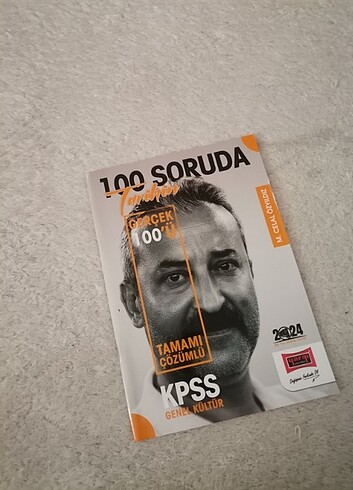 Yargı yayınları tarihin gerçek 100'ü