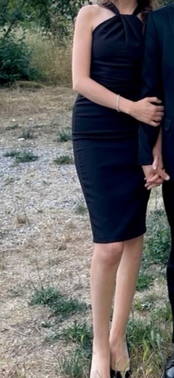 36 Beden elbise