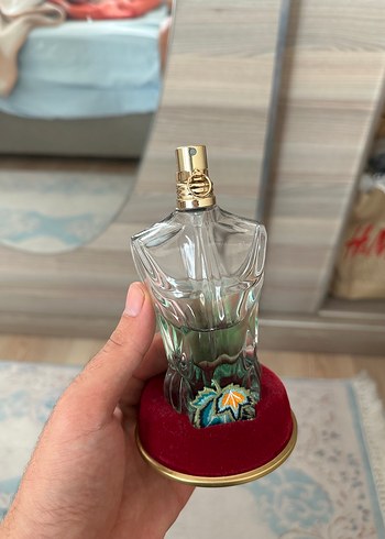  Beden Jean Paul Gaultier Le Beau Paradise Garden Erkek Parfümü