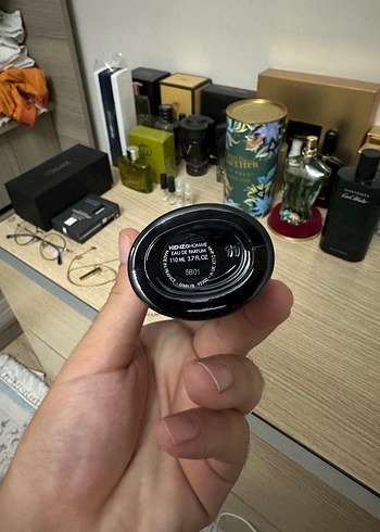  Beden Kenzo Homme Edp 110ml