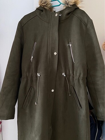 Mont parka kaban