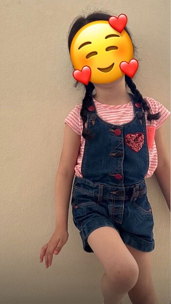 2 Yaş Beden mavi Renk KIZ ÇOCUK BEBEK TULUM