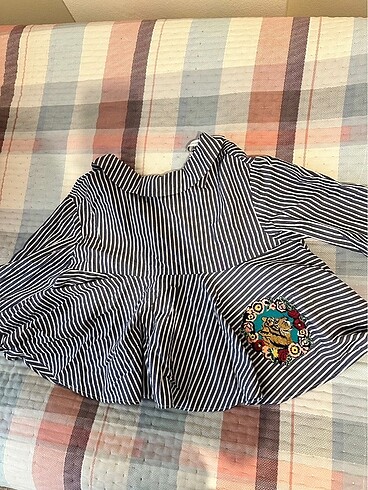 ZARA KAPLAN NAKIŞLI