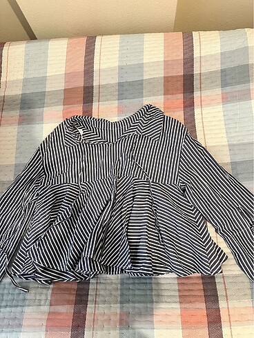 Zara ZARA KAPLAN NAKIŞLI
