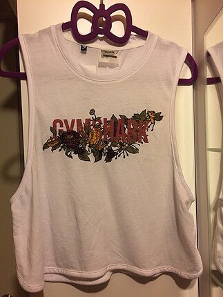 Gymshark Atlet