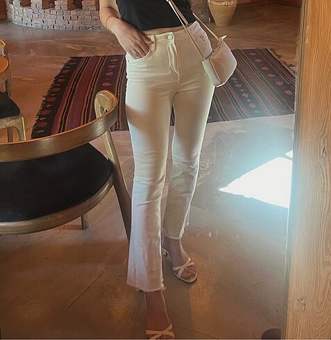 Bershka jean