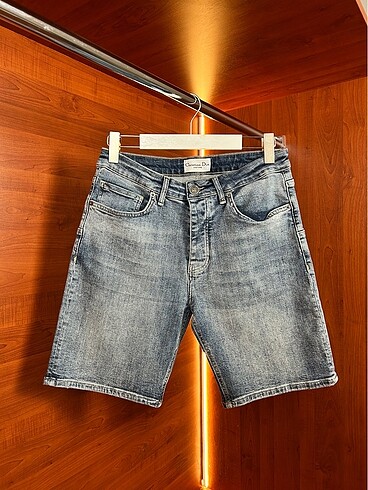 CHRISTIAN DIOR (SLIM Mavi Jeans)