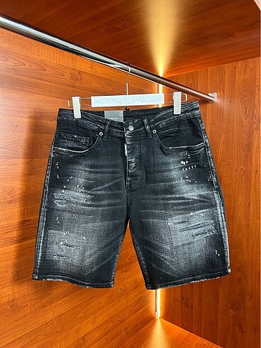 DSQUARED2 (SLIM JEANS SİYAH)