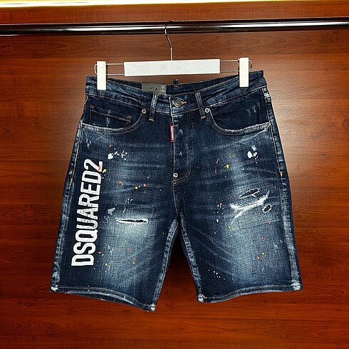 DSQUARED2 (SLIM JEANS) ???? SEZON