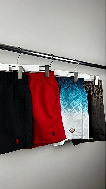 RL & CASABLANCA & DIOR (MAYO) - Görsel 2