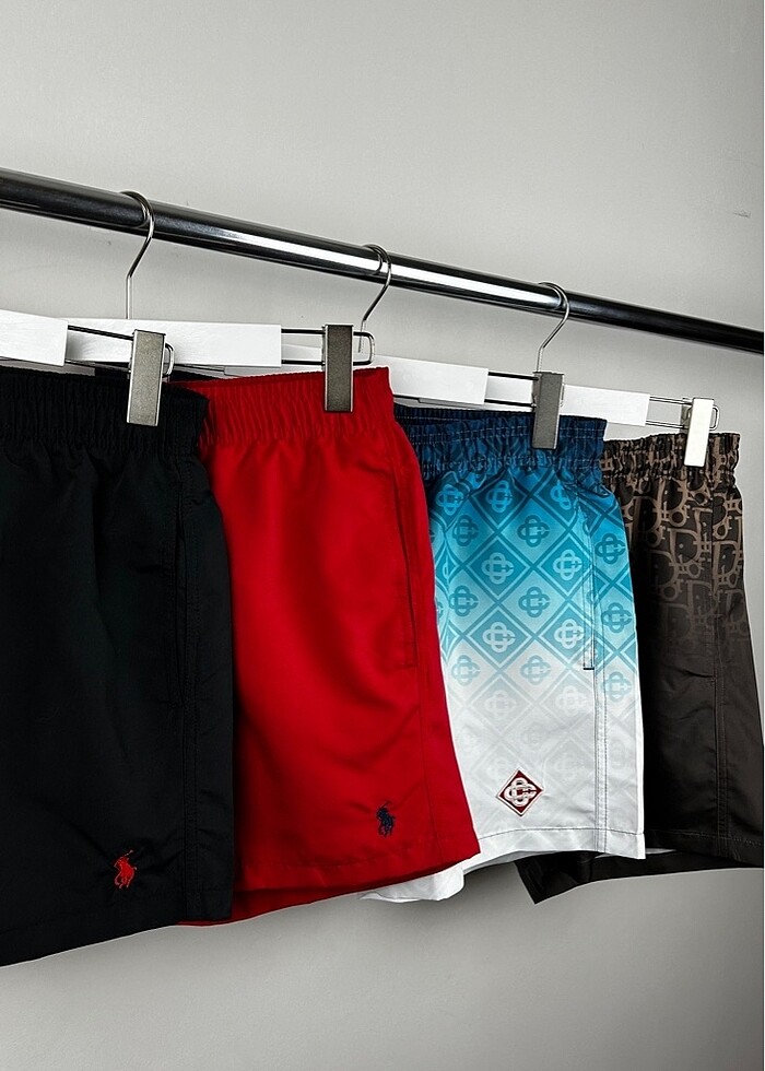 RL & CASABLANCA & DIOR (MAYO) - Görsel 2