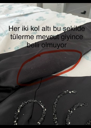 44 Beden siyah Renk Tesettür abiye