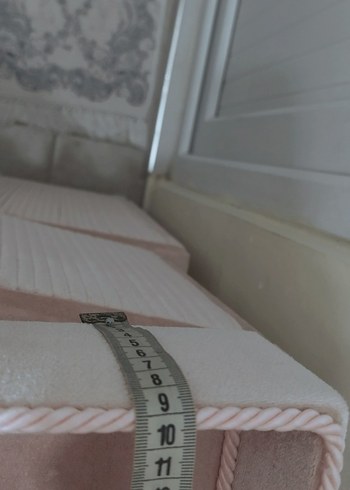 banyo kirli sepeti-çöp kovası seti - Görsel 13