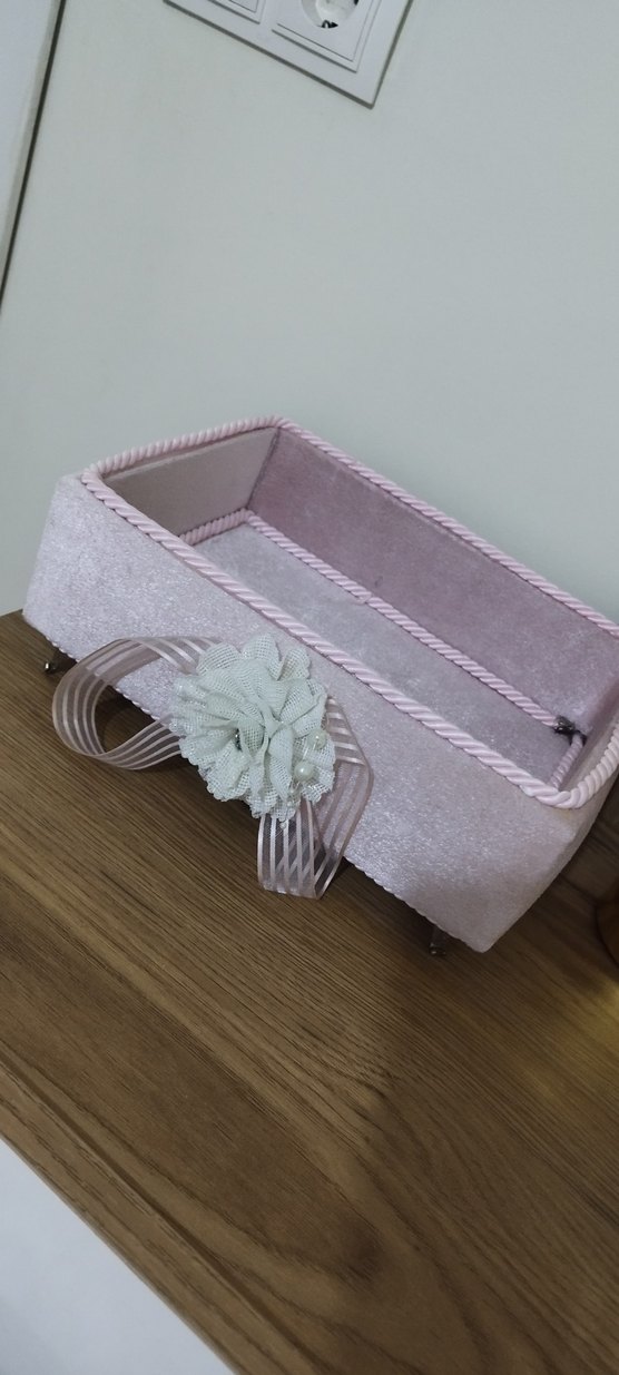 banyo kirli sepeti-çöp kovası seti - Görsel 2