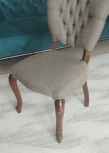 sandalye - Görsel 2