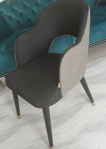 sandalye - Görsel 4