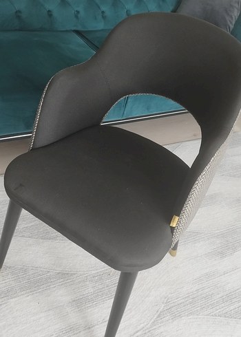 sandalye - Görsel 3