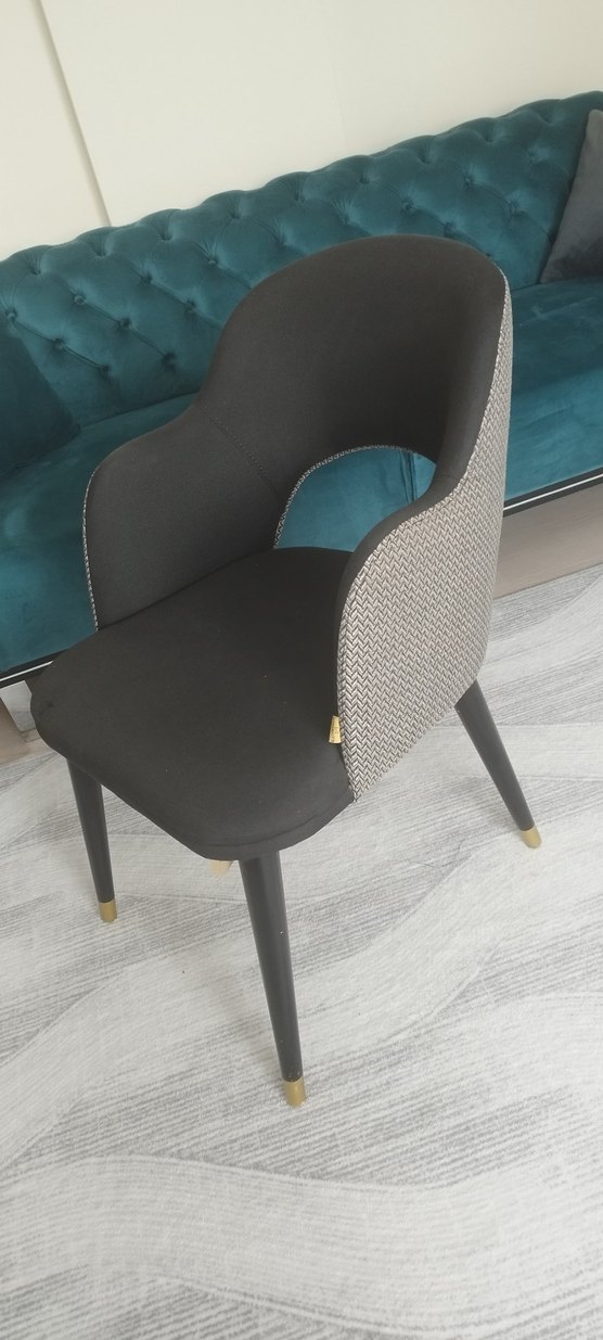 sandalye - Görsel 4