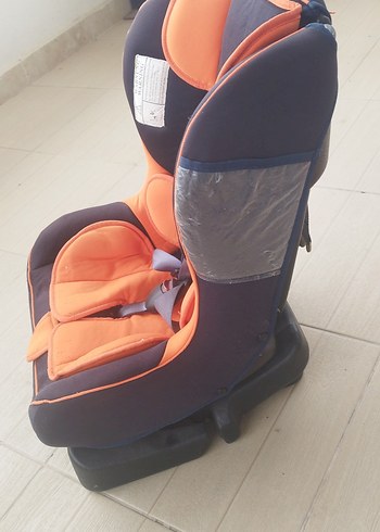 Çocuk Oto Koltuğu - Görsel 4