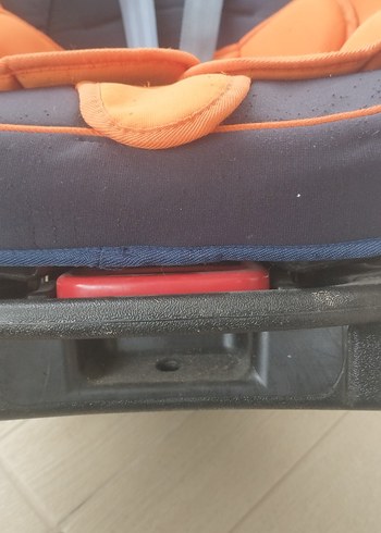 Çocuk Oto Koltuğu - Görsel 8