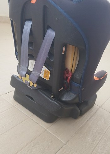 Çocuk Oto Koltuğu - Görsel 3