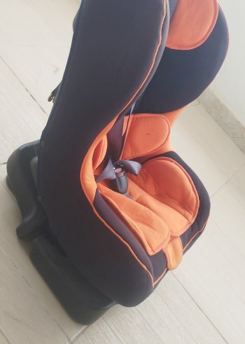 Çocuk Oto Koltuğu - Görsel 2