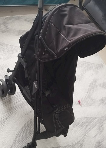 Bebek Arabası ve Ana Kucağı - Görsel 16