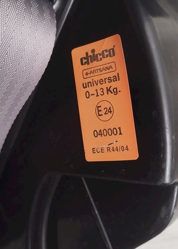 Bebek Arabası ve Ana Kucağı - Görsel 8