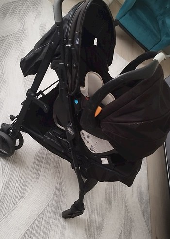 Bebek Arabası ve Ana Kucağı - Görsel 6