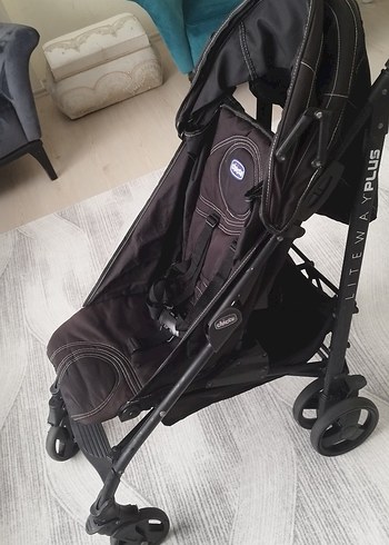 Bebek Arabası ve Ana Kucağı - Görsel 14