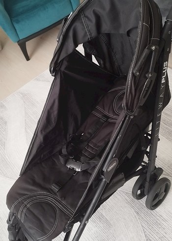 Bebek Arabası ve Ana Kucağı - Görsel 18
