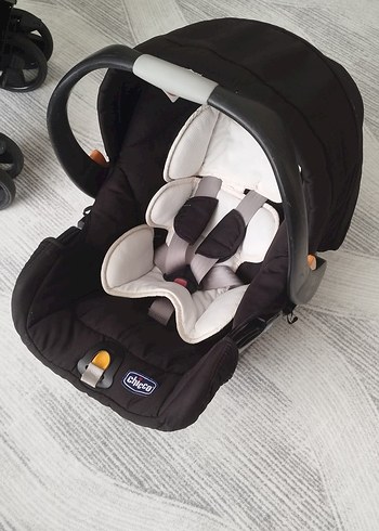 Bebek Arabası ve Ana Kucağı - Görsel 13