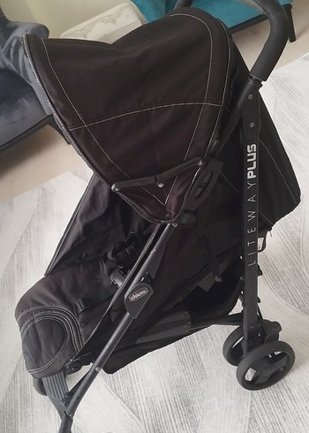 Bebek Arabası ve Ana Kucağı - Görsel 15