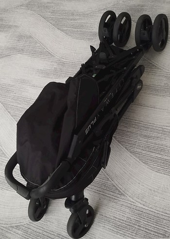 Bebek Arabası ve Ana Kucağı - Görsel 20